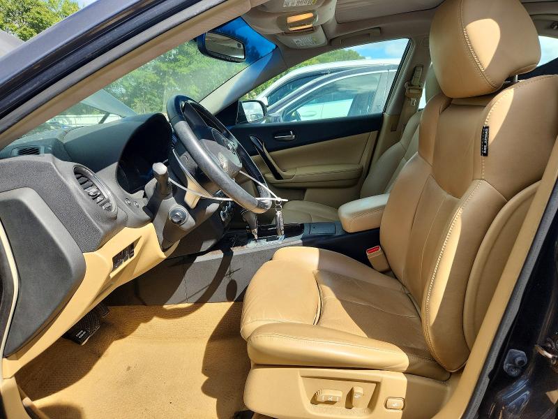 Photo 7 from auction – 2009 NISSAN MAXIMA with VIN 1N4AA51E79C850461