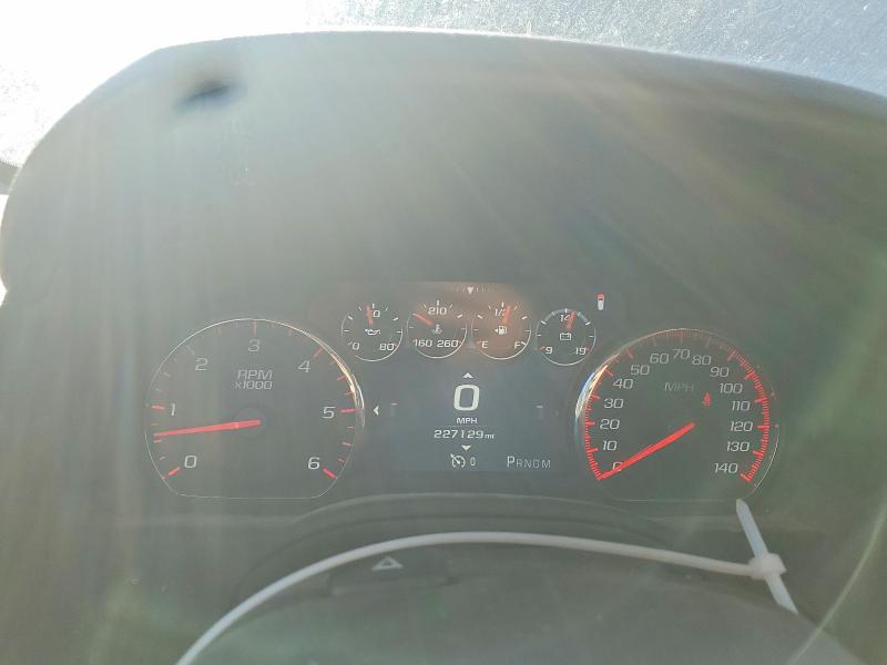 Photo 9 from auction – 2016 GMC YUKON with VIN 1GKS2CKJ2GR301048
