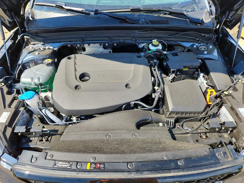 Photo 11 from auction – 2026 VOLVO XC40 with VIN YV4L12UMXT2762244