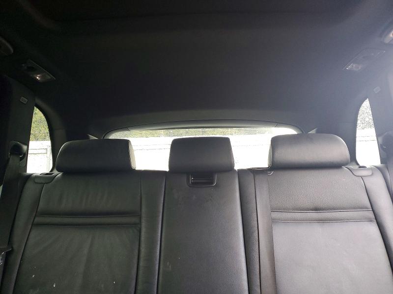 صورة رقم 10 من المزاد - 2008 BMW X5 مع VIN 5UXFE83548L162630