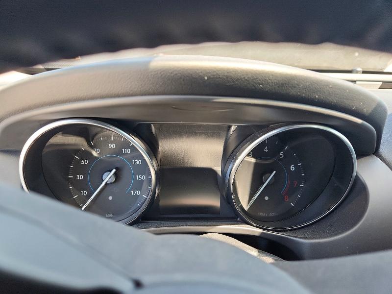 Zdjęcie 9 z aukcji – 2019 JAGUAR XE z VIN SAJAD4FX1KCP45413