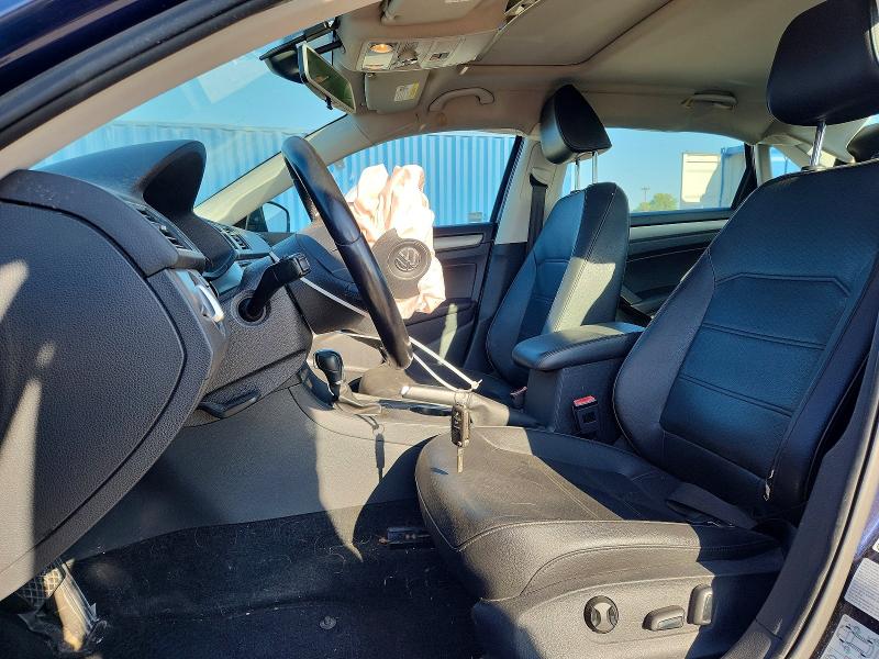 Снимка 7 от търг – 2015 VOLKSWAGEN PASSAT с VIN 1VWBV7A36FC091405
