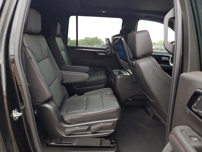 Photo 11 from auction – 2026 CHEVROLET SUBURBAN with VIN 1GNS6EKD6TR143627