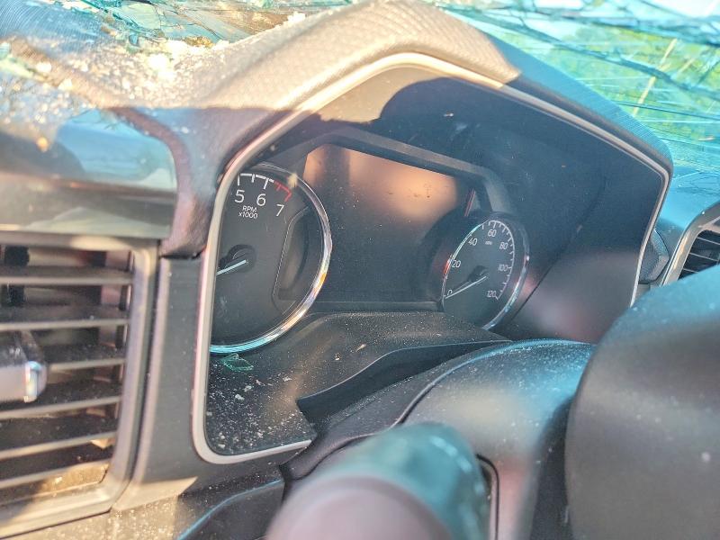 Zdjęcie 9 z aukcji – 2023 FORD F150 z VIN 1FTFW1E84PKF42892