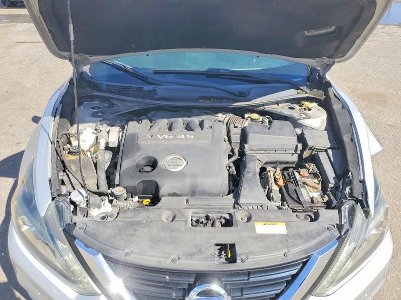 Photo 11 from auction – 2017 NISSAN ALTIMA with VIN 1N4BL3APXHC186370