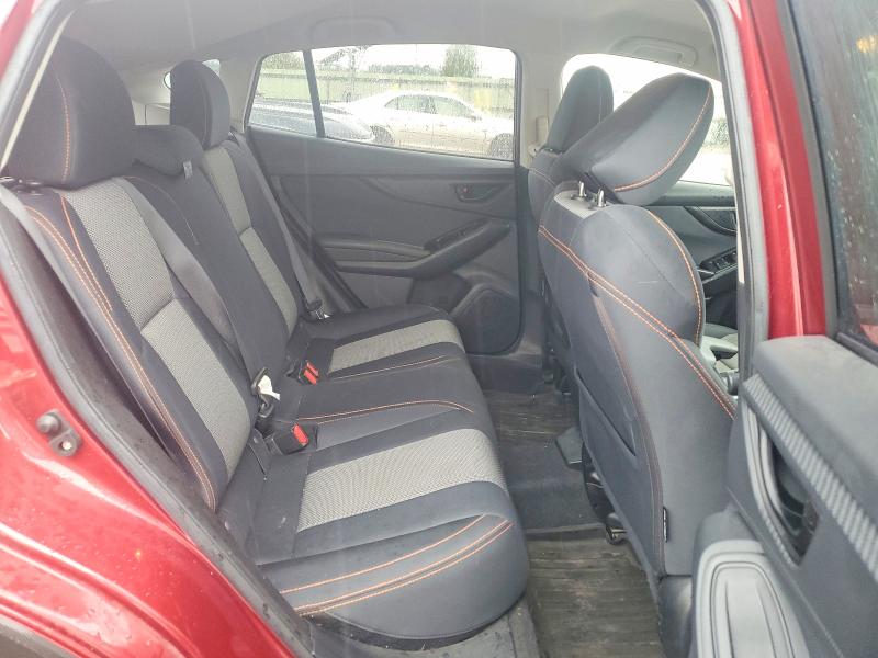 Zdjęcie 11 z aukcji – 2019 SUBARU CROSSTREK z VIN JF2GTACC3KH321456