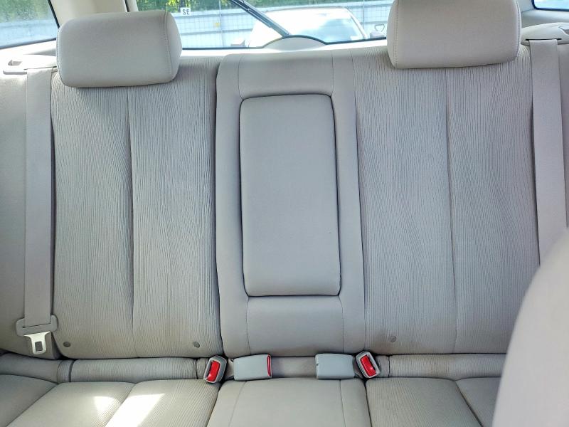 Foto 10 de la subasta – 2011 MAZDA CX-7 con VIN JM3ER2BM6B0396842