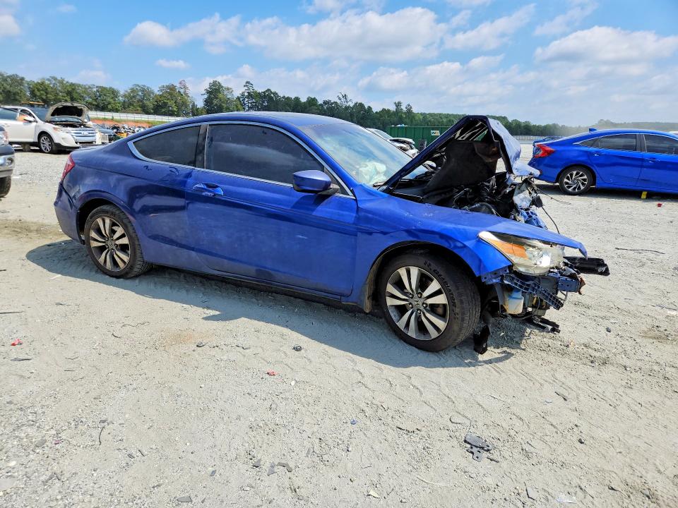 Снимка 4 от търг – 2009 HONDA ACCORD с VIN 1HGCS12829A002289