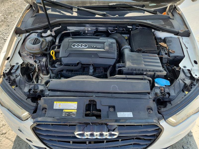 Foto 11 de la subasta – 2016 AUDI A3 con VIN WAUA7GFF7G1107472