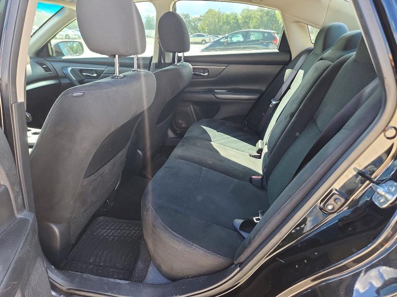 Снимка 10 от търг – 2015 NISSAN ALTIMA с VIN 1N4AL3AP3FC281653
