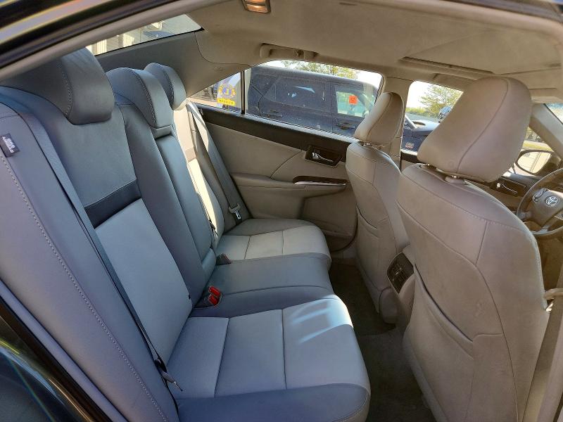 Photo 10 from auction – 2012 TOYOTA CAMRY with VIN 4T4BF1FK8CR228722