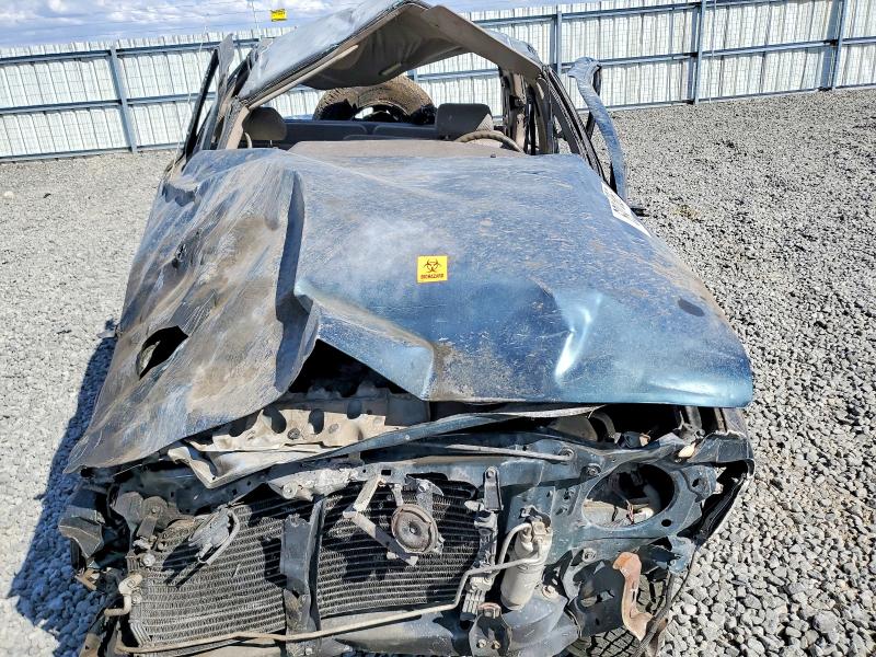 Photo 11 from auction – 1996 TOYOTA T100 with VIN JT4UN22D2T0027056