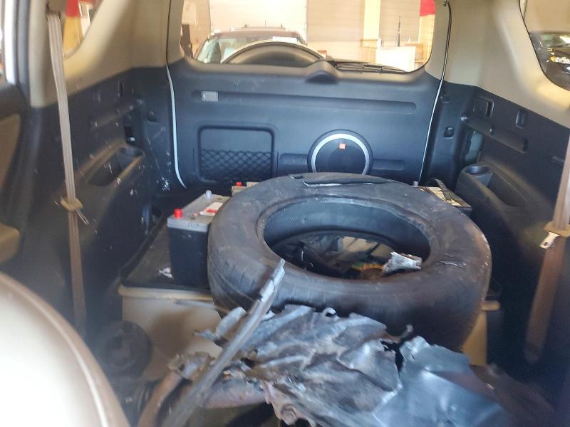 Photo 10 from auction – 2010 TOYOTA RAV4 with VIN 2T3DF4DV5AW036731