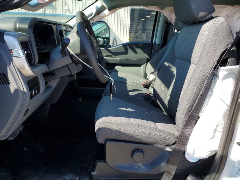 Photo 7 from auction – 2026 FORD F350 with VIN 1FT8W3BT1TED79592