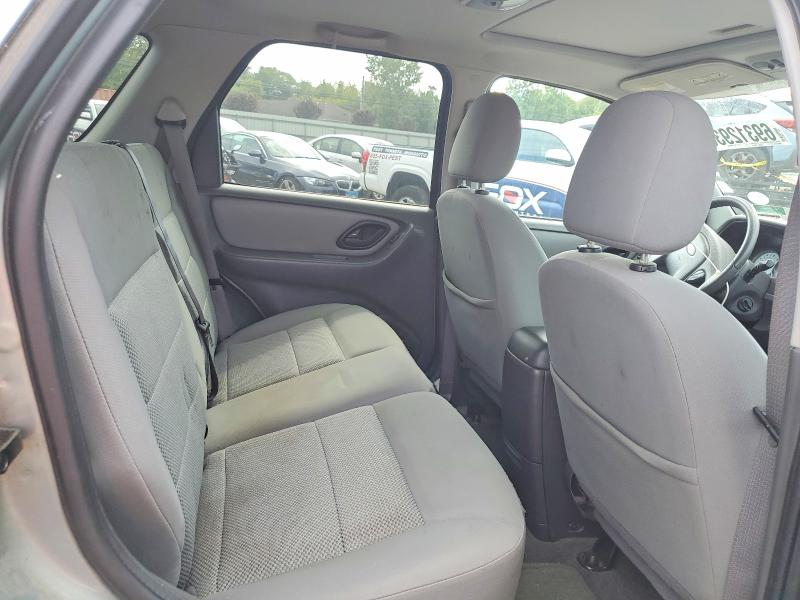 Photo 11 from auction – 2007 FORD ESCAPE with VIN 1FMYU93127KA30174