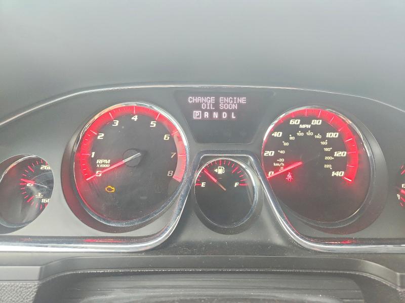 صورة رقم 9 من المزاد - 2014 GMC ACADIA مع VIN 1GKKVTKD9EJ183500