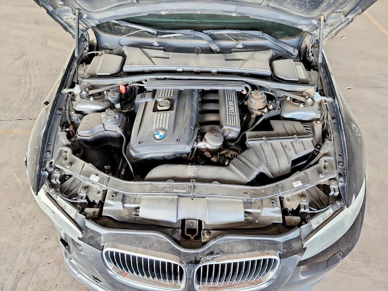 Zdjęcie 11 z aukcji – 2011 BMW 328 z VIN WBADW3C56BE540304