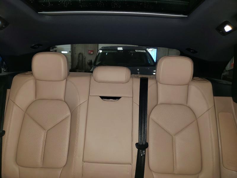 Photo 10 from auction – 2020 PORSCHE MACAN with VIN WP1AB2A59LLB37444