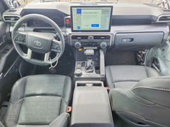 Photo 8 from auction – 2026 TOYOTA 4RUNNER with VIN JTEVB5BR2T5027714