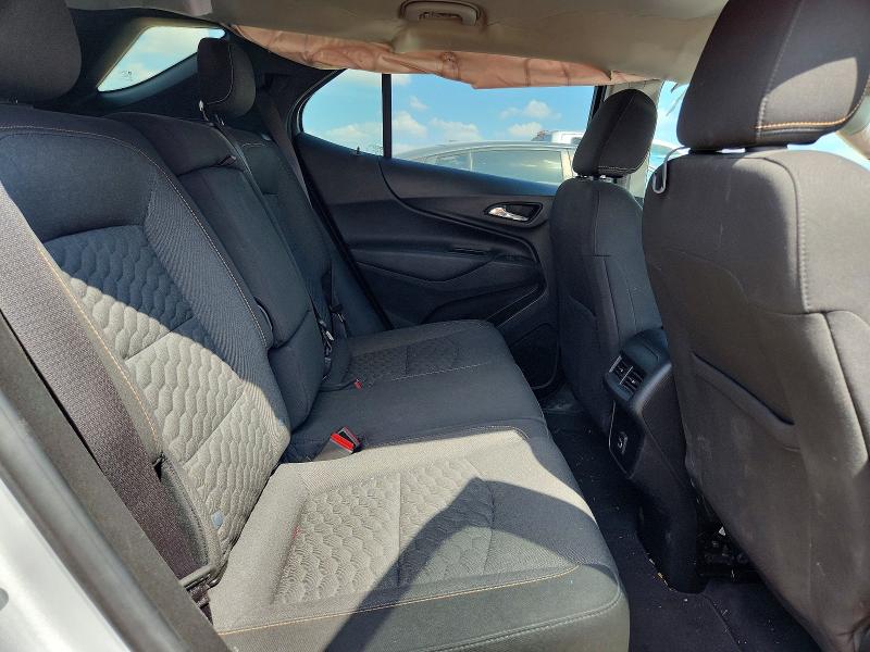 Photo 10 from auction – 2019 CHEVROLET EQUINOX with VIN 2GNAXKEV9K6293284