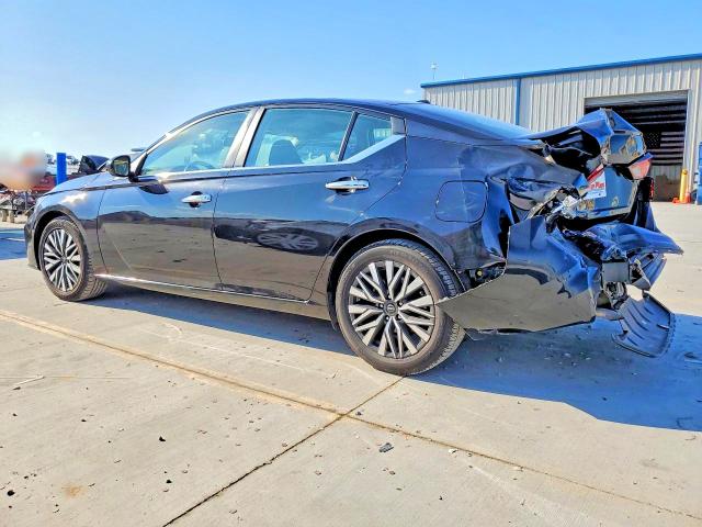 Снимка 2 от търг – 2024 NISSAN ALTIMA с VIN 1N4BL4DV9RN432153