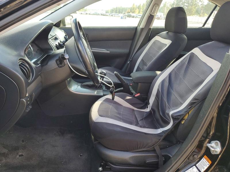 Photo 7 from auction – 2005 MAZDA 6 with VIN 1YVHP84D255M74904