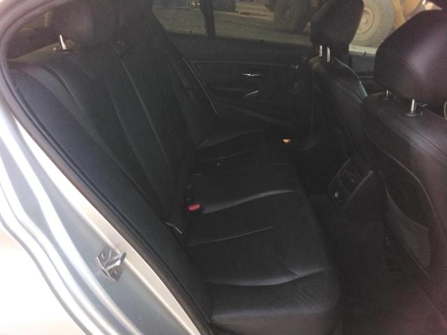 Photo 10 from auction – 2013 BMW 335 with VIN WBA3A9C58DF475837