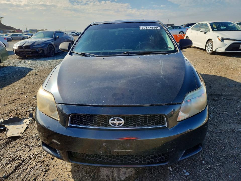 صورة رقم 5 من المزاد - 2005 SCION TC مع VIN JTKDE177050023208