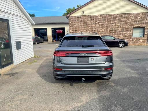 Foto 6 de la subasta – 2019 AUDI Q8 con VIN WA1EVAF19KD031251