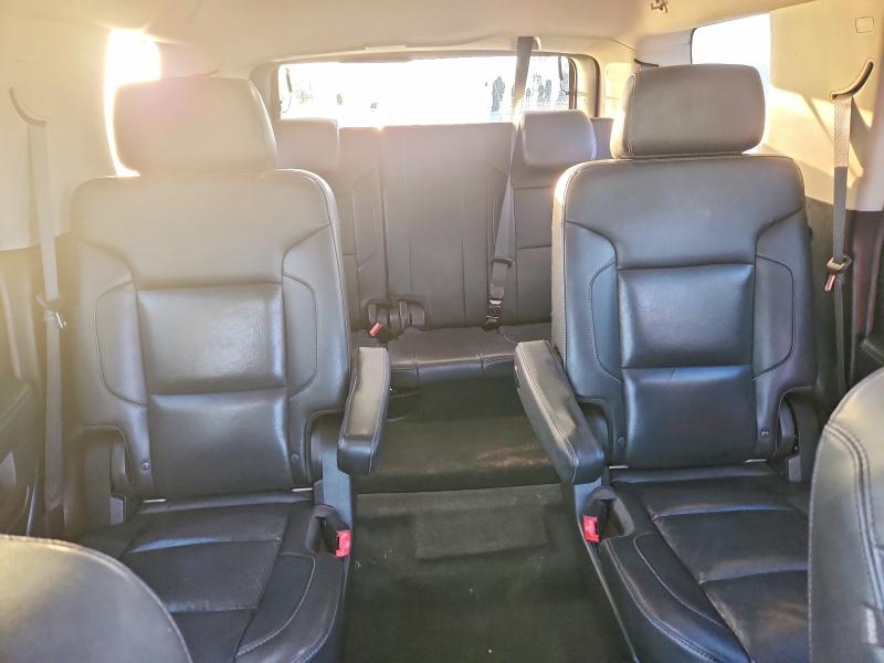 Photo 10 from auction – 2019 GMC YUKON with VIN 1GKS1BKC8KR102397