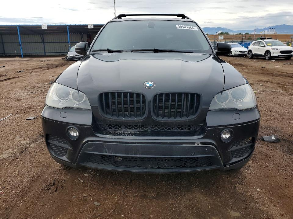 Zdjęcie 5 z aukcji – 2012 BMW X5 z VIN 5UXZV4C58CL762467