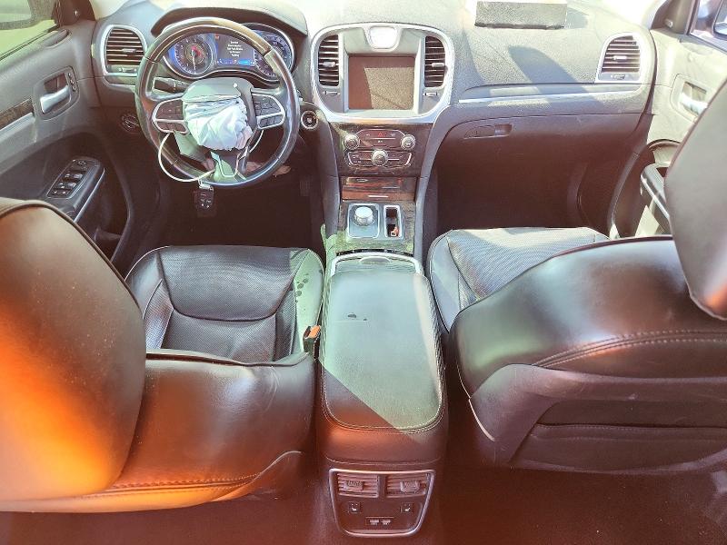 صورة رقم 8 من المزاد - 2019 CHRYSLER 300 مع VIN 2C3CCAEGXKH568677