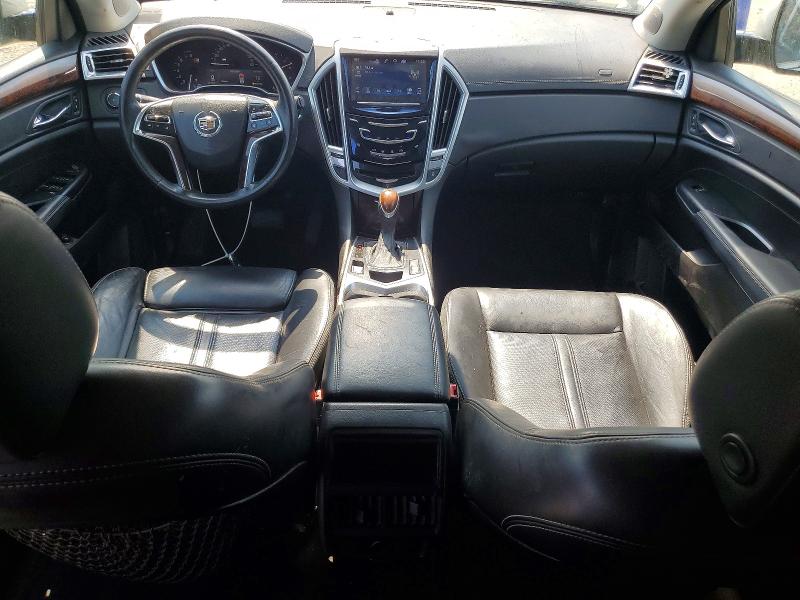 Снимка 8 от търг – 2016 CADILLAC SRX с VIN 3GYFNCE37GS576908