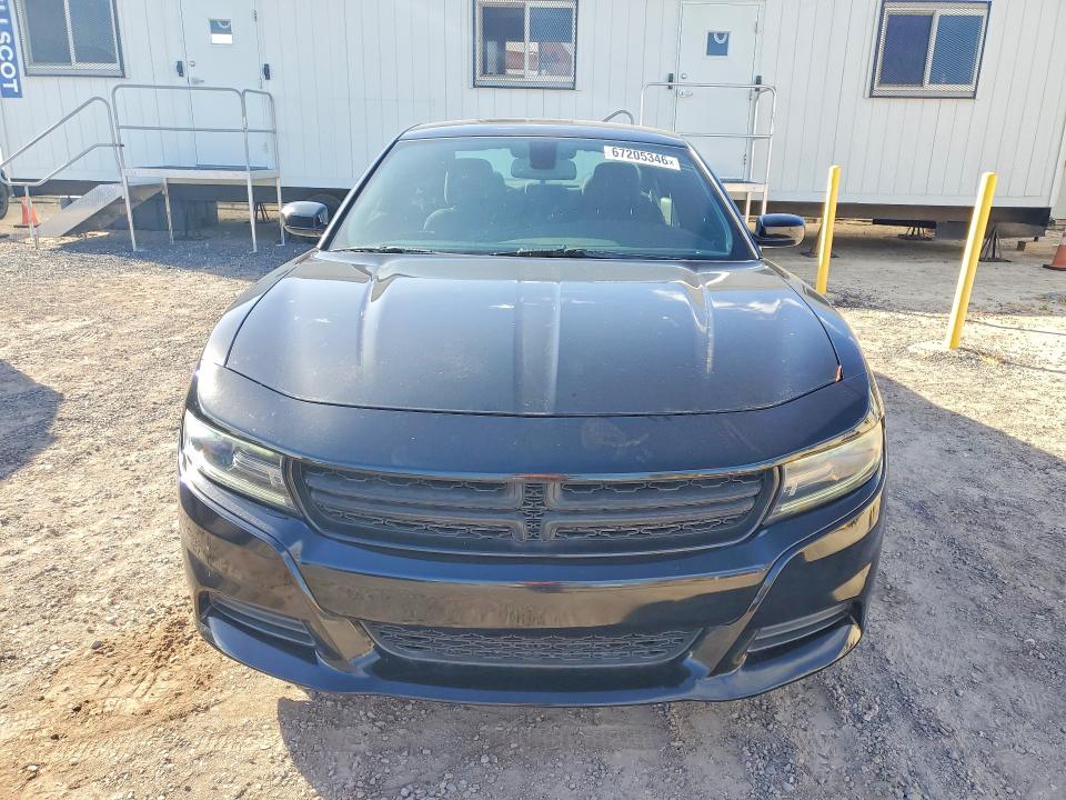صورة رقم 5 من المزاد - 2016 DODGE CHARGER مع VIN 2C3CDXBG9GH174700