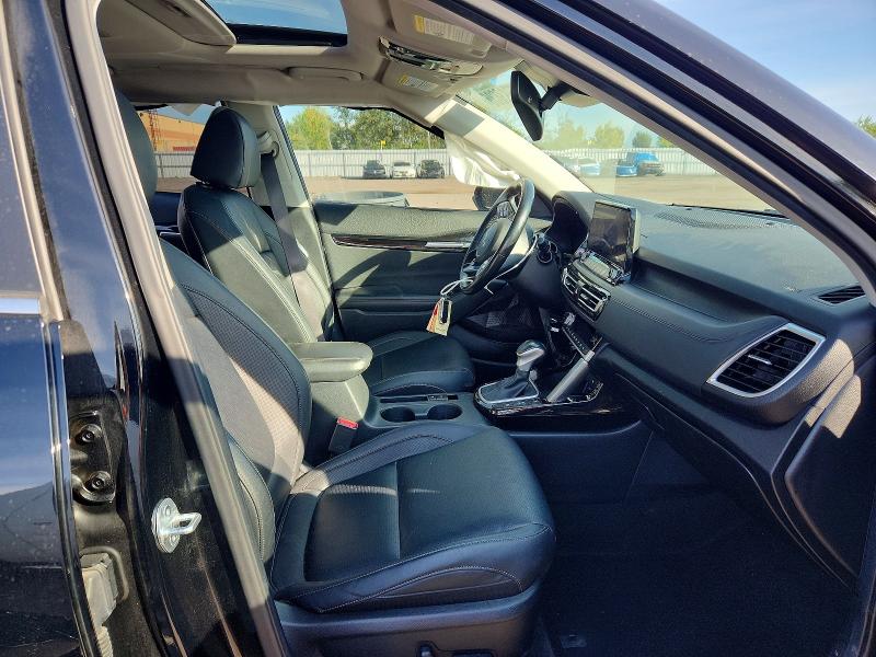 Foto 7 de la subasta – 2023 KIA SELTOS con VIN KNDERCAA5P7434436