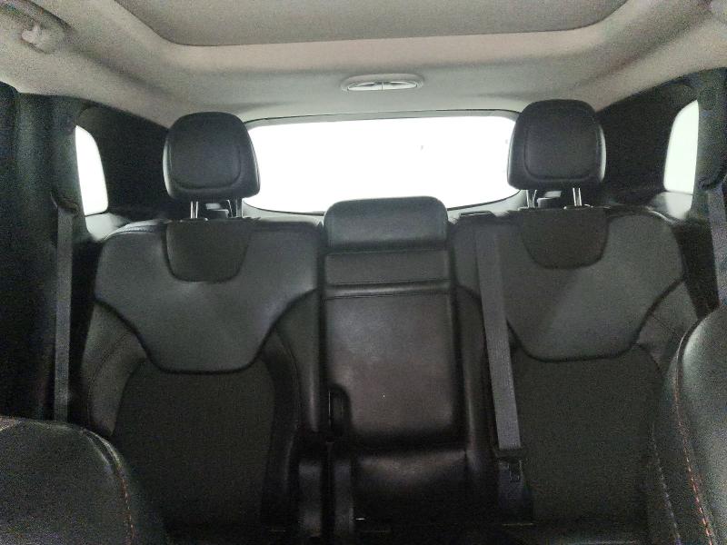 Zdjęcie 10 z aukcji – 2015 JEEP CHEROKEE z VIN 1C4PJMBS3FW520474