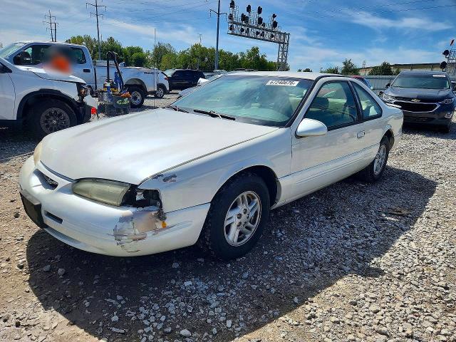 1997 FORD THUNDERBIRD - Търг №67240676