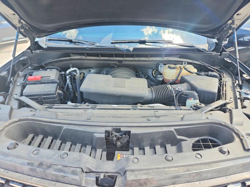 Photo 12 from auction – 2022 CADILLAC ESCALADE with VIN 1GYS4BKL9NR347999