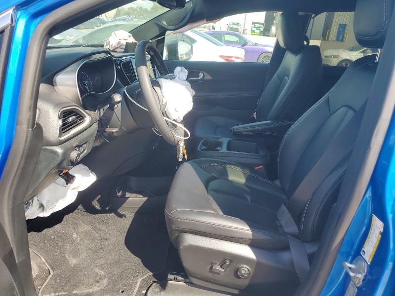 Photo 7 from auction – 2026 CHRYSLER PACIFICA with VIN 2C4RC1BG6TR220865