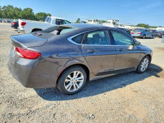 Zdjęcie 3 z aukcji – 2016 CHRYSLER 200 z VIN 1C3CCCAG6GN148592