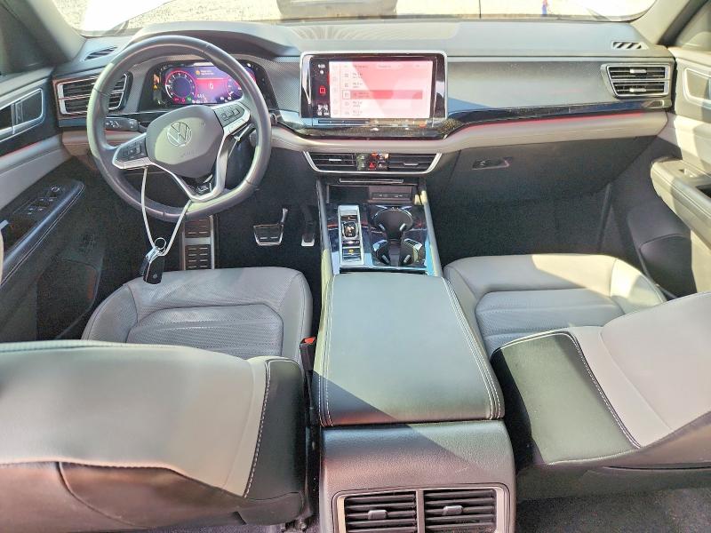 Снимка 8 от търг – 2024 VOLKSWAGEN ATLAS CROSS SPORT с VIN 1V2AE2CAXRC221198