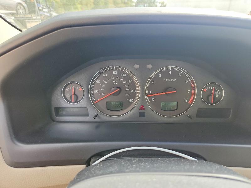 صورة رقم 9 من المزاد - 2004 VOLVO S60 مع VIN YV1RH59H142367791