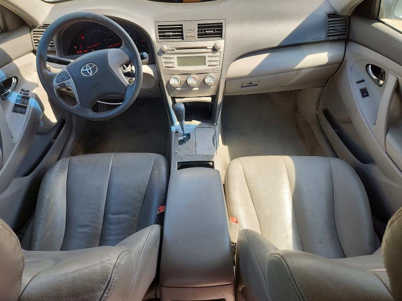 Photo 8 from auction – 2011 TOYOTA CAMRY with VIN 4T1BF3EK3BU747876