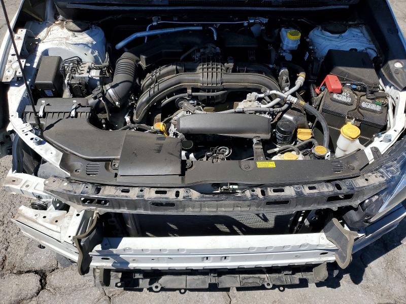 Photo 11 from auction – 2021 SUBARU IMPREZA with VIN 4S3GKAV62M3603208
