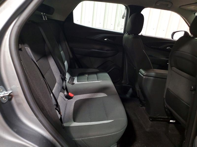 Фото 11 с аукциона – 2023 CHEVROLET TRAILBLAZER с VIN KL79MMS27PB157876