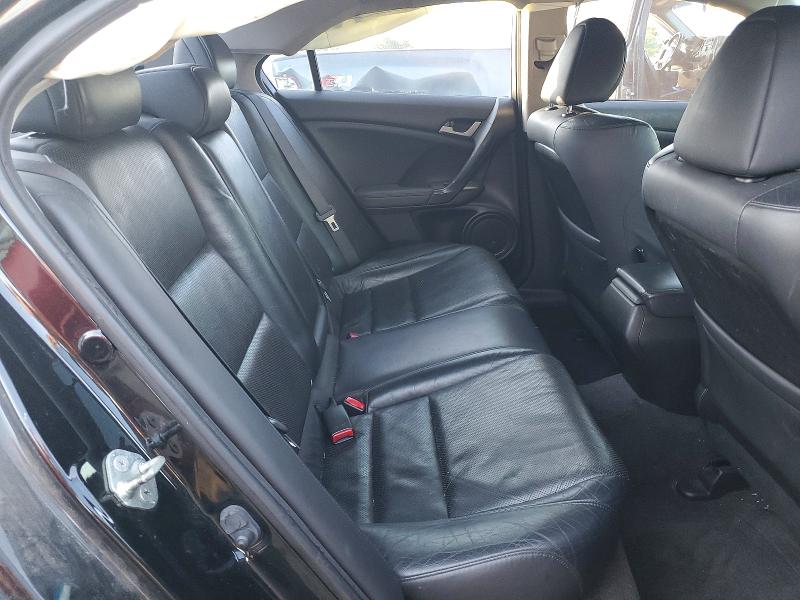 Photo 10 from auction – 2010 ACURA TSX with VIN JH4CU2F65AC004066