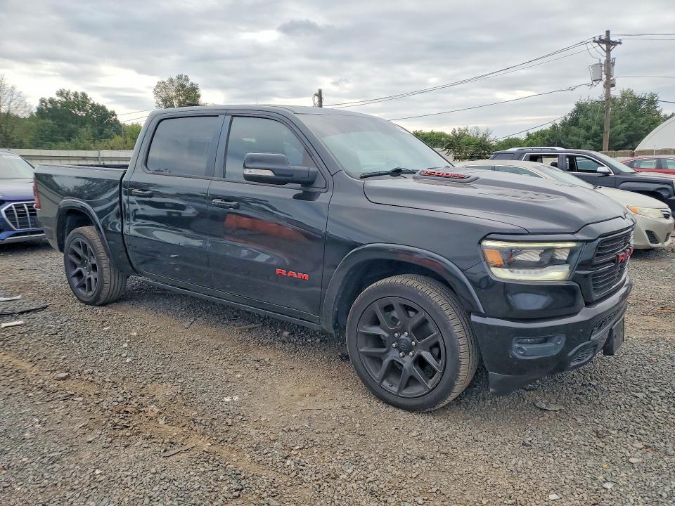 صورة رقم 4 من المزاد - 2019 RAM 1500 مع VIN 1C6SRFJT6KN811051