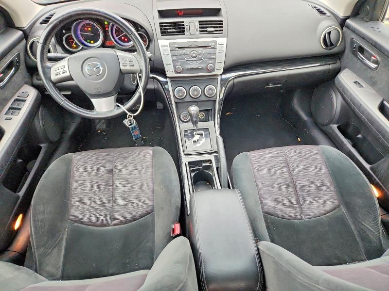 Фото 8 с аукциона – 2009 MAZDA 6 с VIN 1YVHP82A095M38479