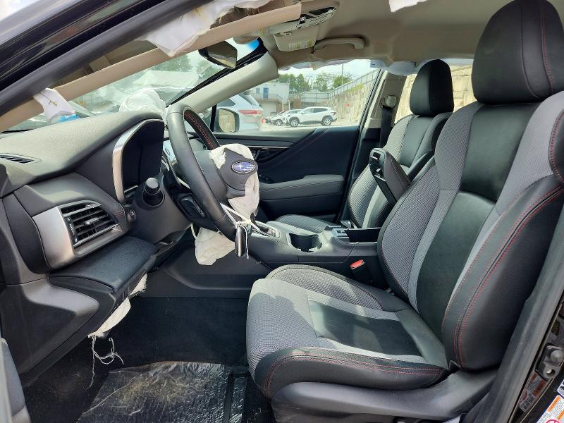 Photo 7 from auction – 2020 SUBARU LEGACY with VIN 4S3BWAF63L3022912
