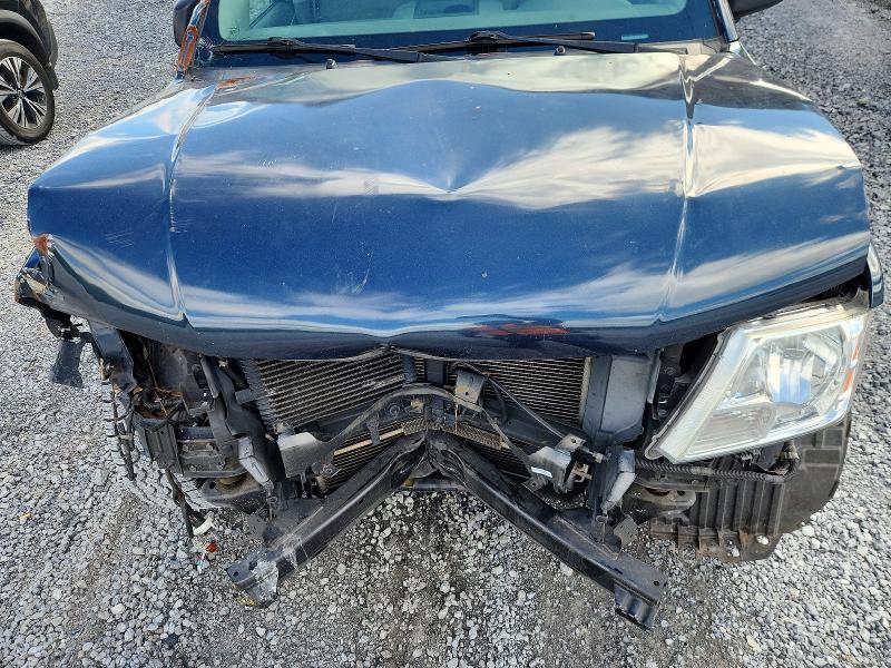 Photo 11 from auction – 2019 NISSAN FRONTIER with VIN 1N6DD0ER5KN786104
